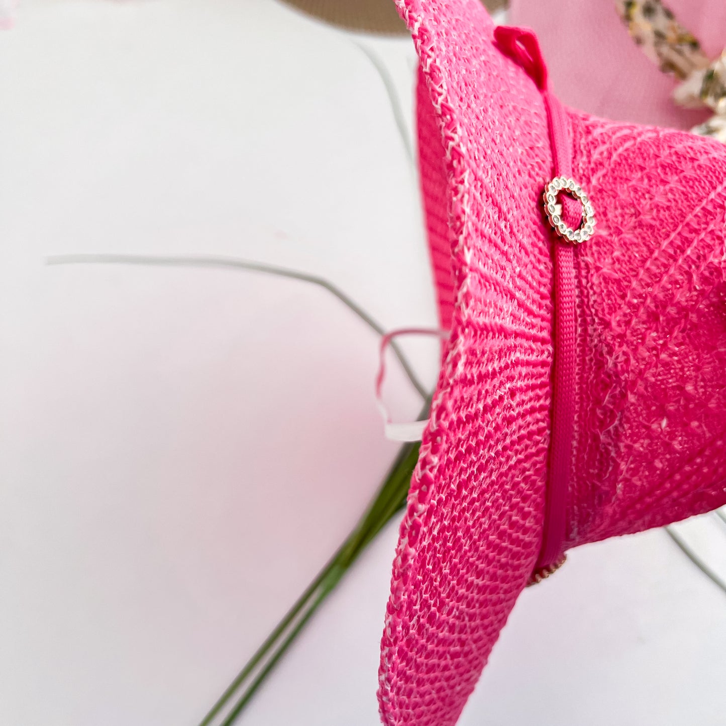 Chapeaux d'été tendance pour filles – Protection solaire respirante et colorée
