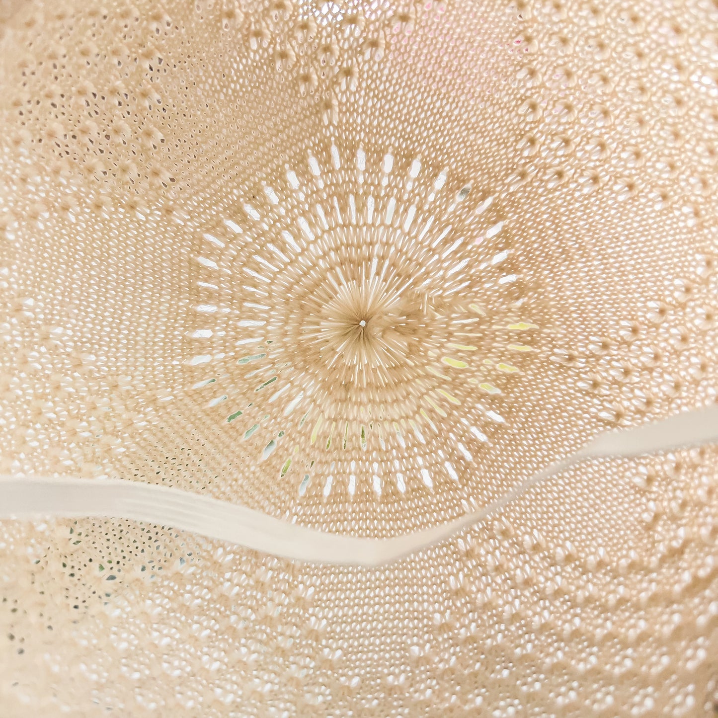 Chapeaux d'été tendance pour filles – Protection solaire respirante et colorée