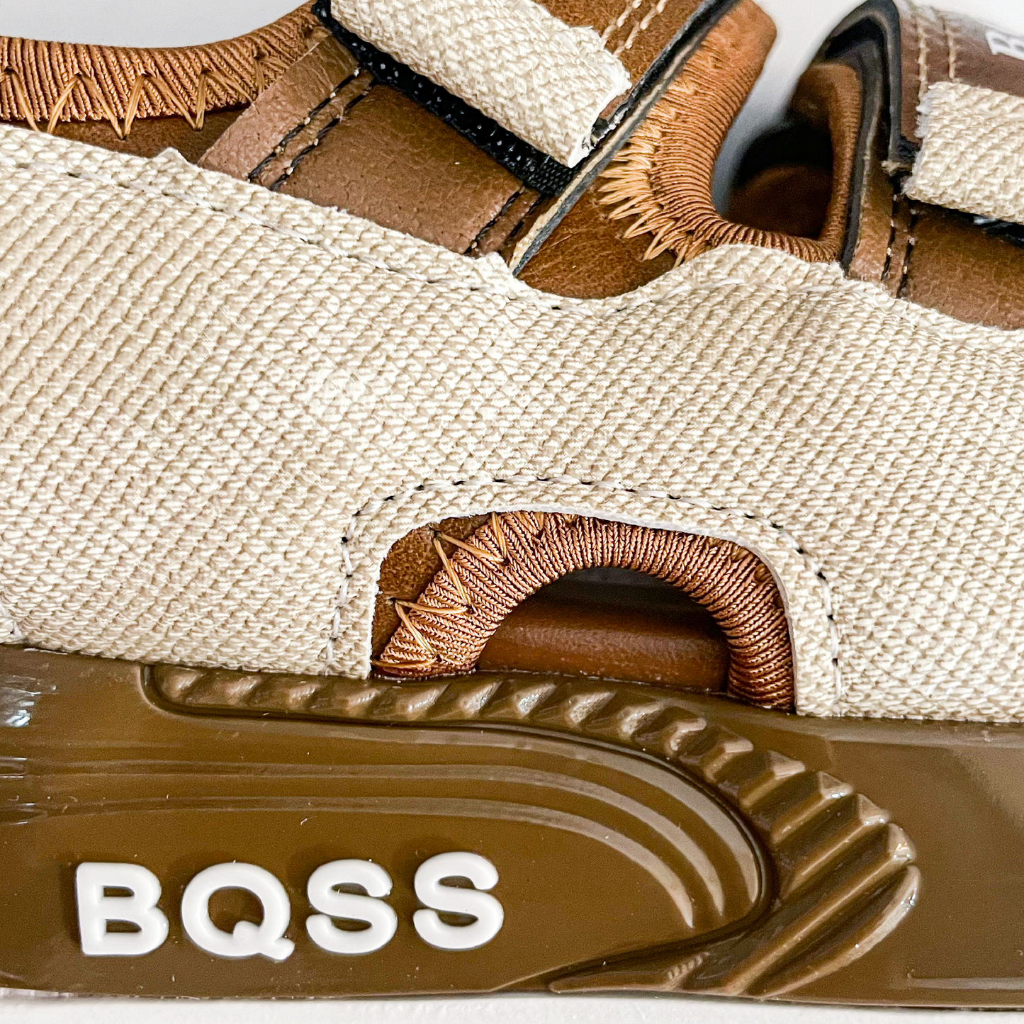 Modern Sporty Kids’ Sandals – Breathable, Adjustable, All-Day Comfort