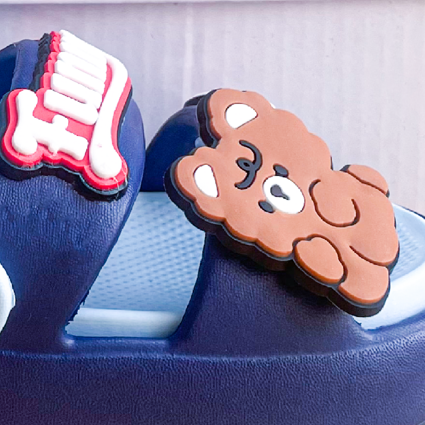 Lightweight Kids’ Summer Sandals – Non-Slip, Colorful & Comfortable
