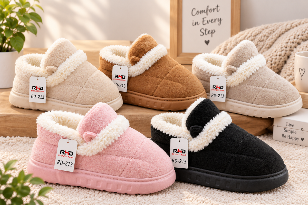 Kids’ Casual High-Top Boots – Stylish, Comfortable & Perfect for Everyday Adventures 👟 (Copy)