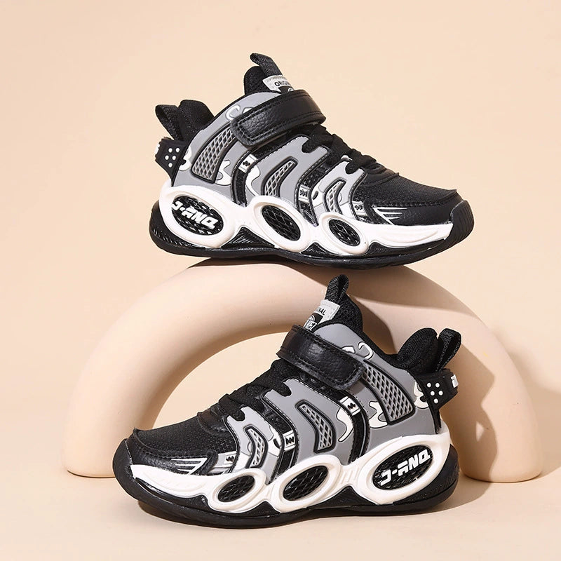 Upgrade Your Kid's Style with Trendy, Comfortable Sneakers!