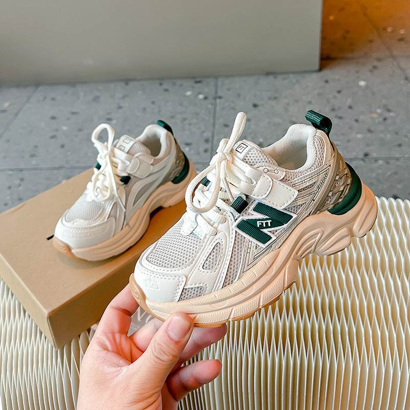 All-Purpose Style: The Perfect Blend of Fashion and Function for Kids' Footwear - IRRAKIDS