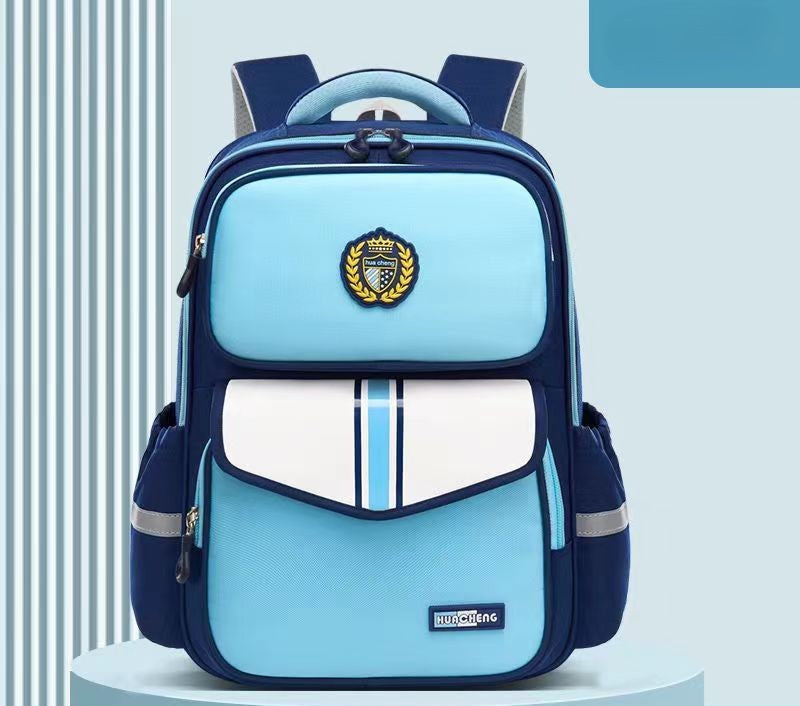 Sac à dos multifonction grande capacité pour enfants (CP-6) (2025)