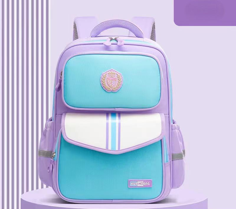 Sac à dos multifonction grande capacité pour enfants (CP-6) (2025)