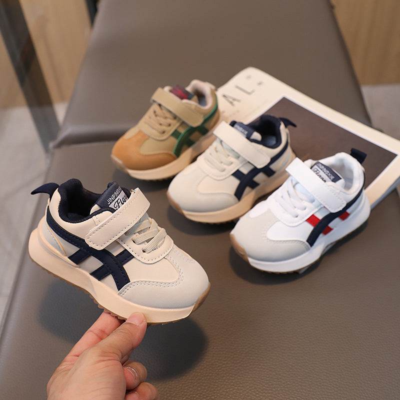 Active Footwear for Boys & Girls: Durable, Convenient & Stylish Sports Shoes 2024 - IRRAKIDS