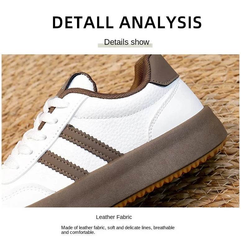 Lightweight and breathable girls' shoes - a modern and durable touch for a distinctive look! - IRRAKIDS