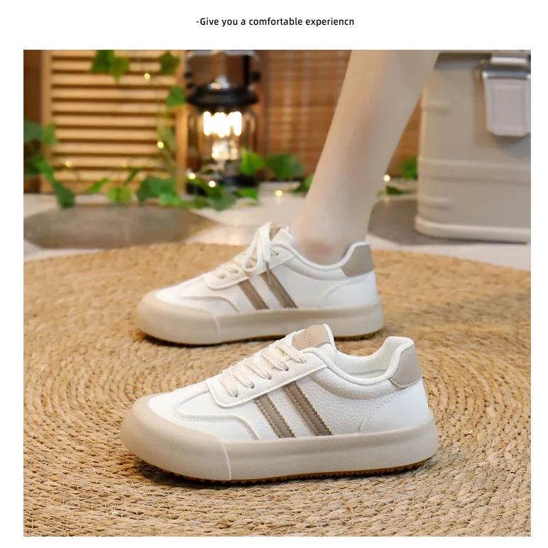 Lightweight and breathable girls' shoes - a modern and durable touch for a distinctive look! - IRRAKIDS