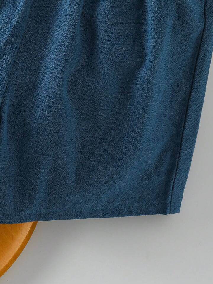 Boys rainbow shirt and shorts set - IRRAKIDS