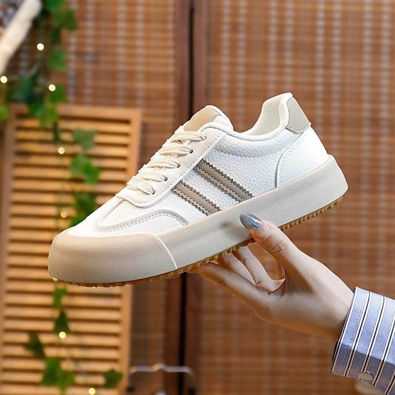 Lightweight and breathable girls' shoes - a modern and durable touch for a distinctive look! - IRRAKIDS