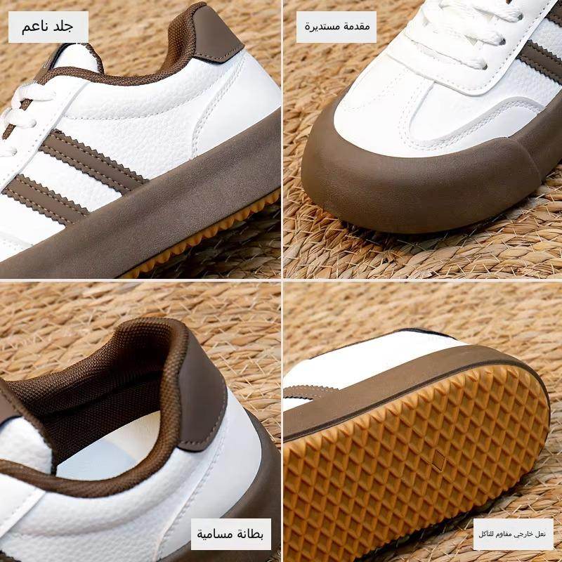 Lightweight and breathable girls' shoes - a modern and durable touch for a distinctive look! - IRRAKIDS