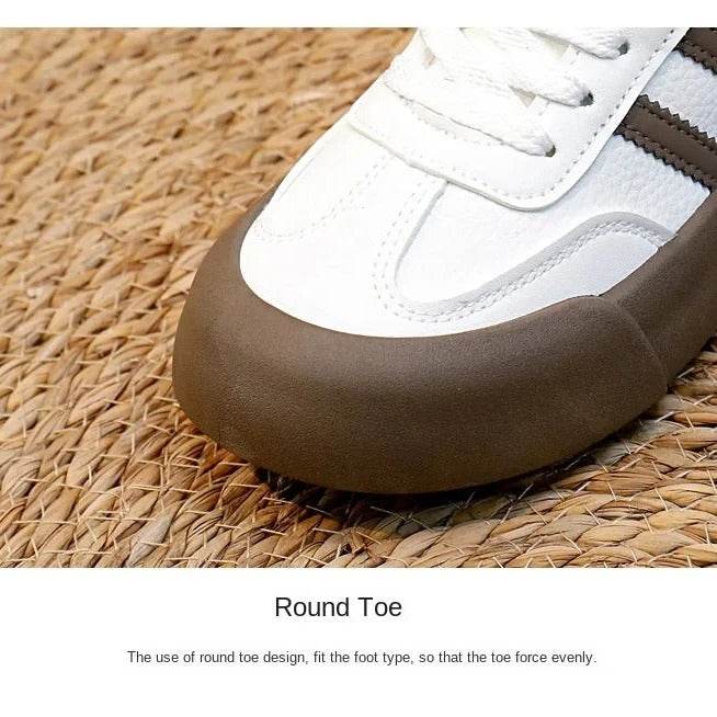 Lightweight and breathable girls' shoes - a modern and durable touch for a distinctive look! - IRRAKIDS