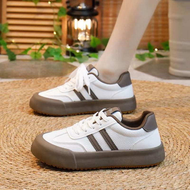 Lightweight and breathable girls' shoes - a modern and durable touch for a distinctive look! - IRRAKIDS