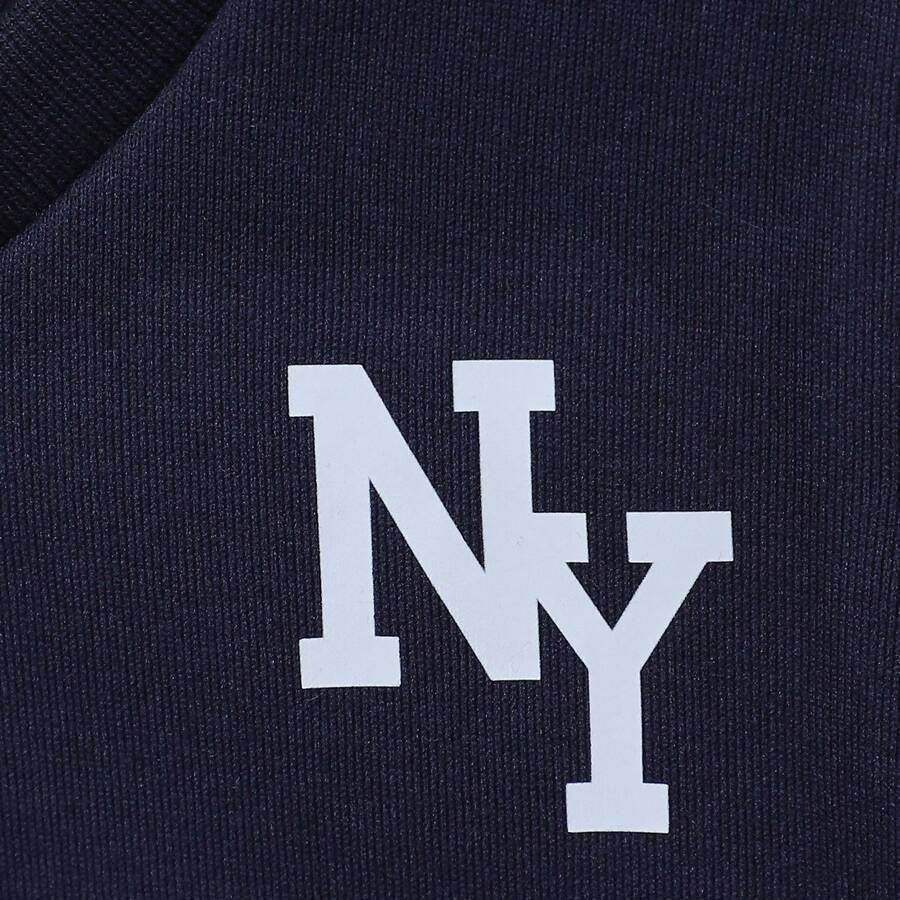 3pcs Set Toddler Boys New York Graphic Long Sleeve T-Shirt + Printed Solid Color Pants Suit, Autumn/Winter - IRRAKIDS
