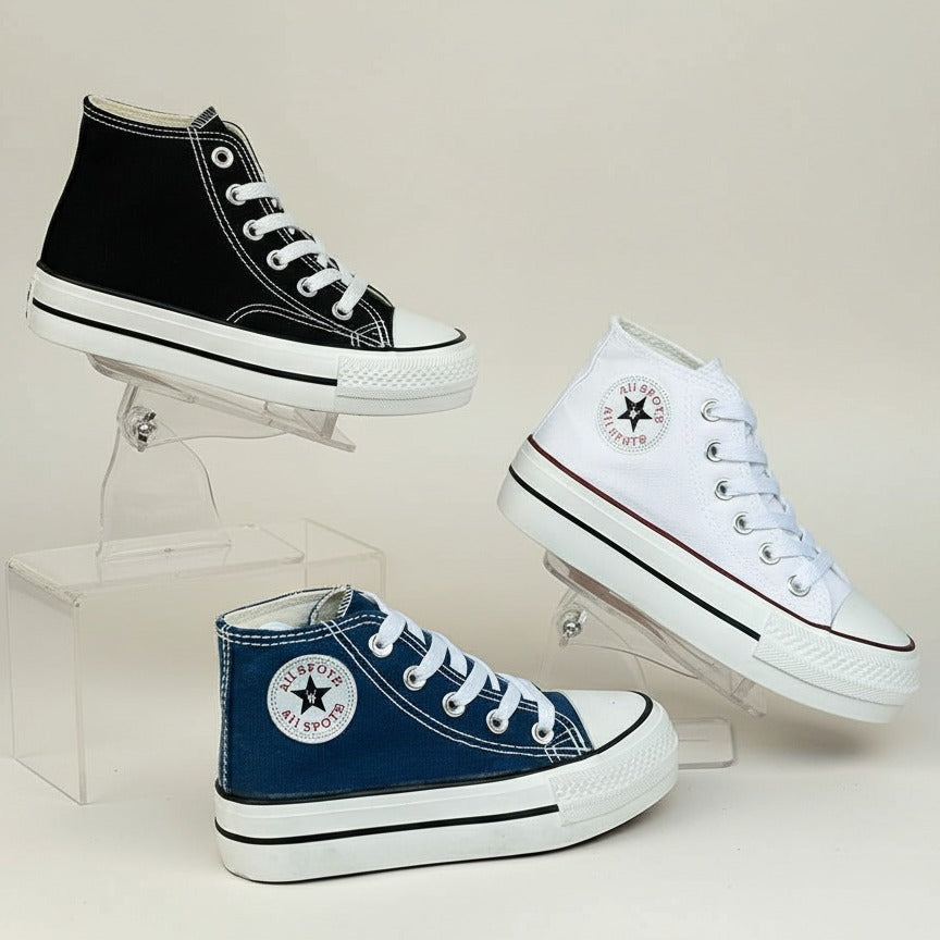 Comfy & Durable Kids' Shoes