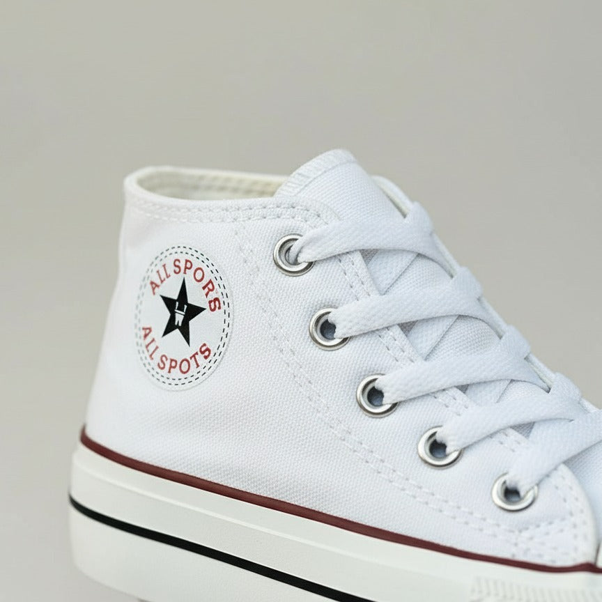 Comfy & Durable Kids' Shoes