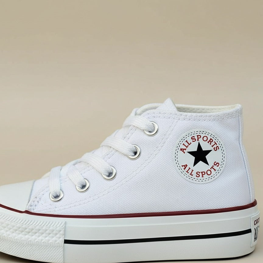 Comfy & Durable Kids' Shoes