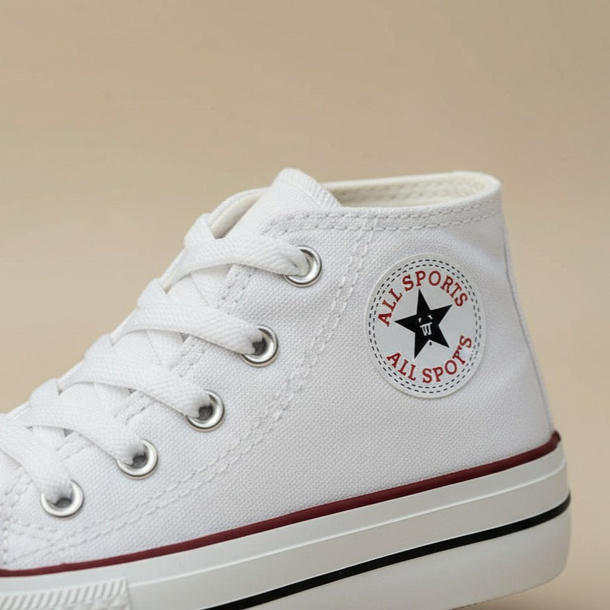 Comfy & Durable Kids' Shoes
