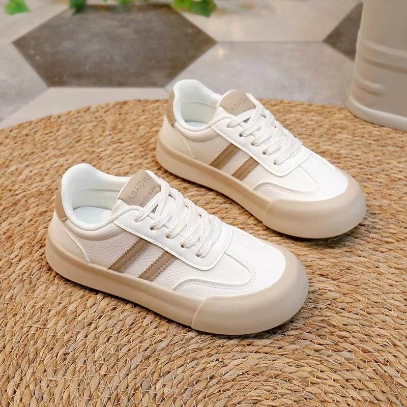 Lightweight and breathable girls' shoes - a modern and durable touch for a distinctive look! - IRRAKIDS