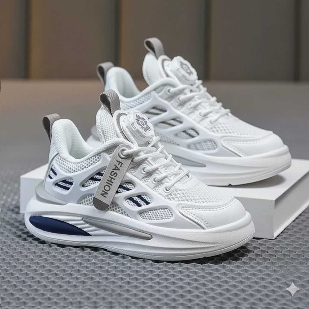 Kids' Sneakers 2025, Comfortable Shoes for Boys and Girls, Casual and Stylish