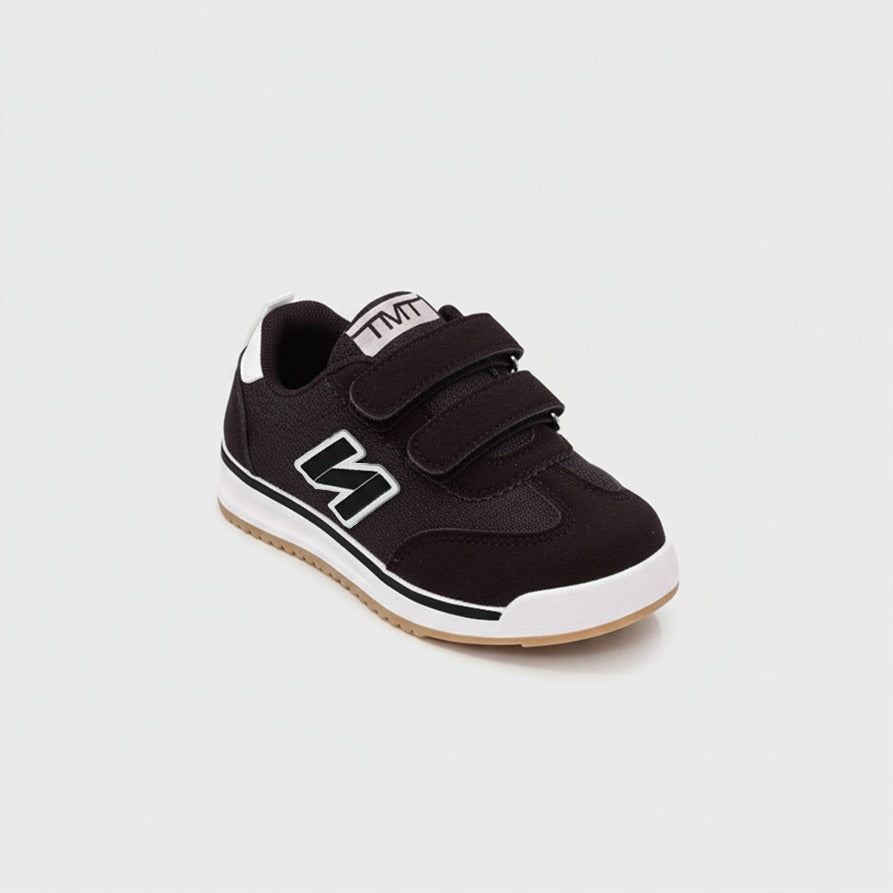 Kids' Casual Velcro Sneakers – Lightweight, Comfortable & Stylish Everyday Shoes (Sizes 25–35)