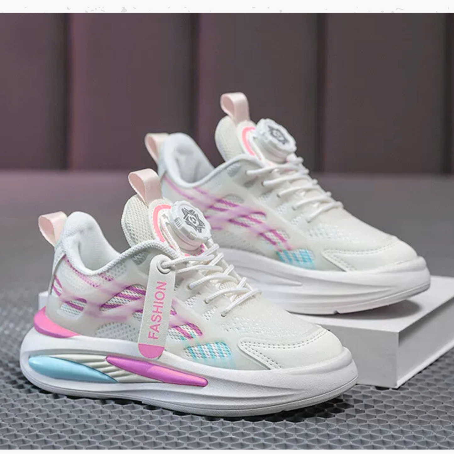 Kids' Sneakers 2025, Comfortable Shoes for Boys and Girls, Casual and Stylish