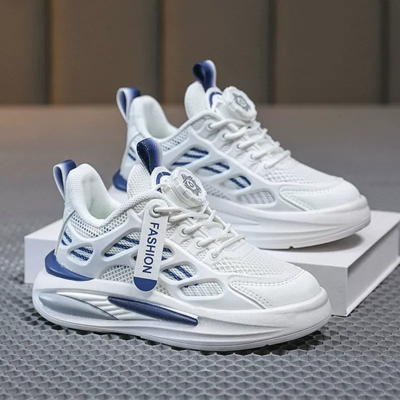 Kids' Sneakers 2025, Comfortable Shoes for Boys and Girls, Casual and Stylish