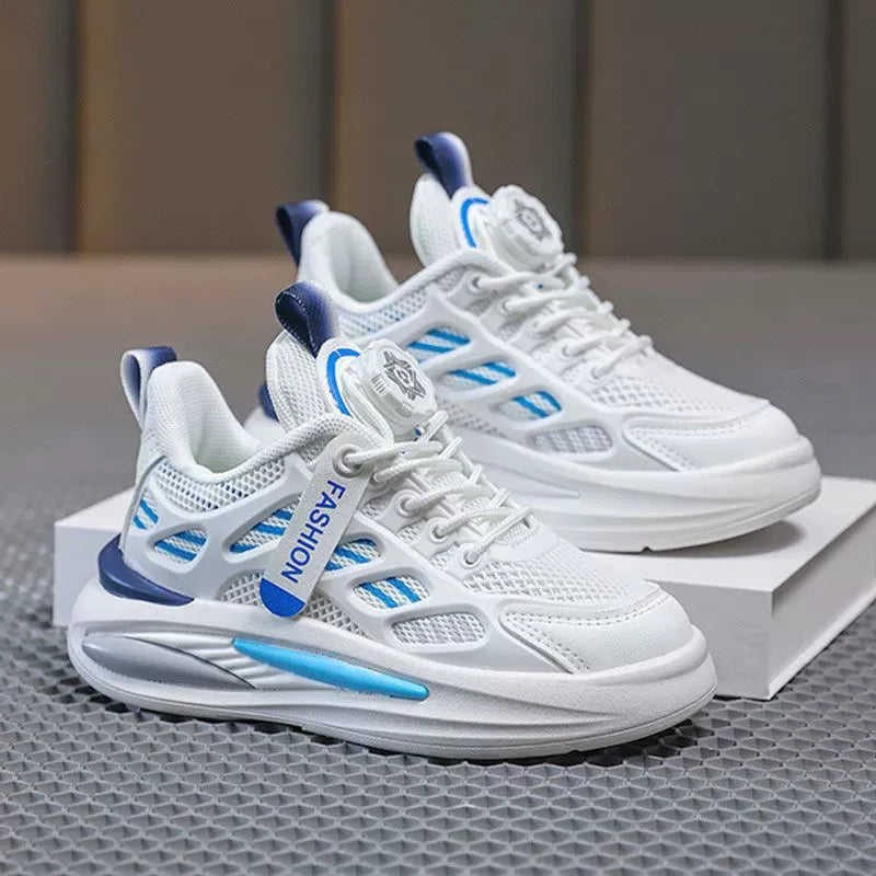 Kids' Sneakers 2025, Comfortable Shoes for Boys and Girls, Casual and Stylish