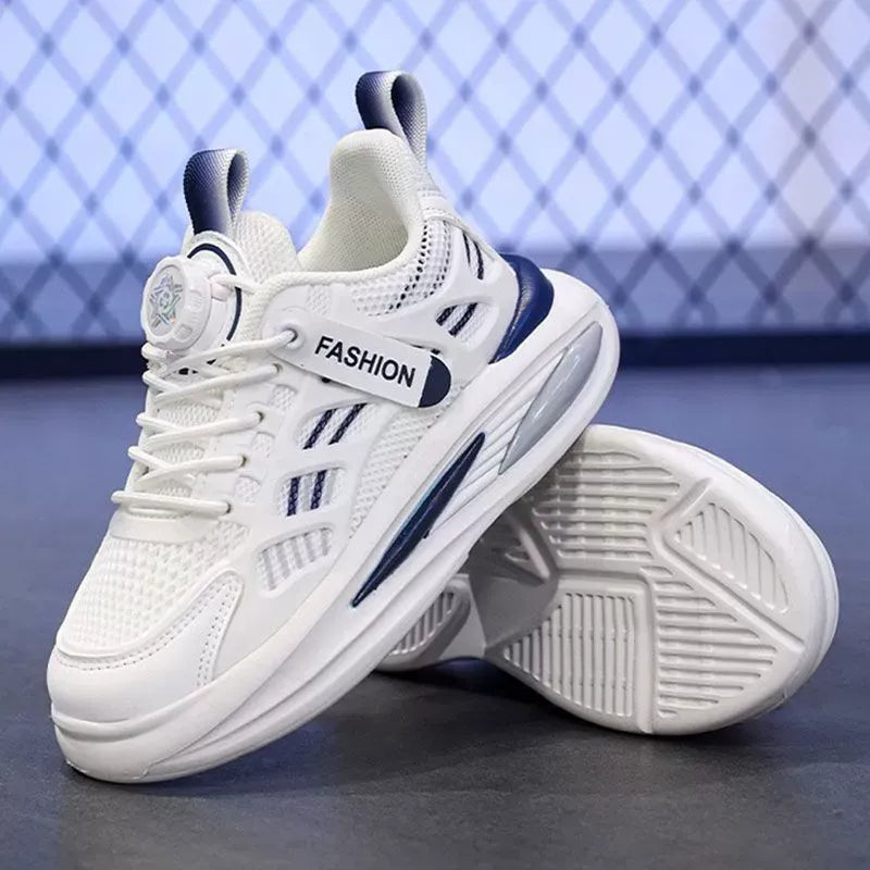 Kids' Sneakers 2025, Comfortable Shoes for Boys and Girls, Casual and Stylish