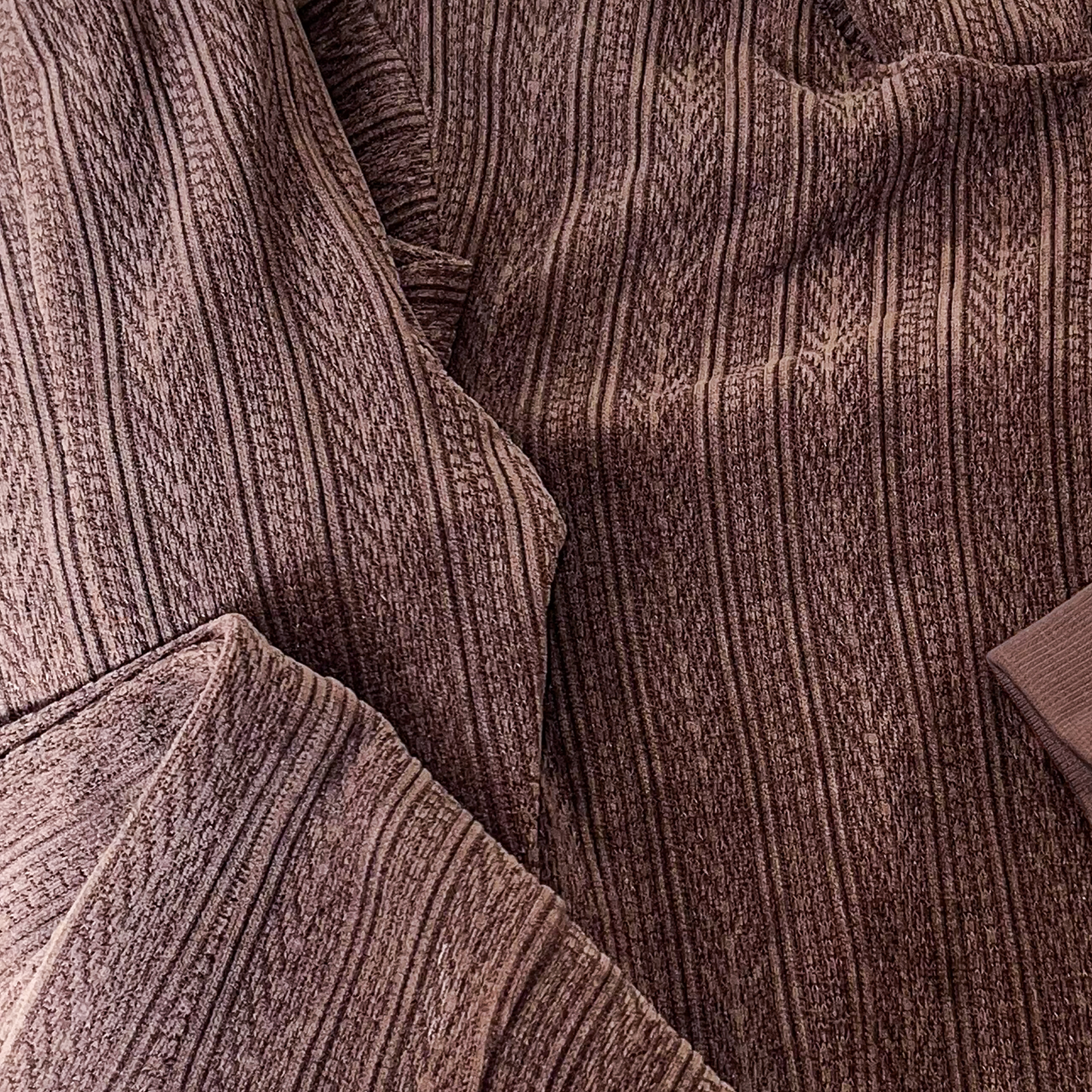 The grab‑and‑go knit set she’ll want every day