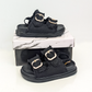 Modern Girls' Sandals for Summer – Plush, Comfy & Glamorous Footwear