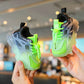 New Breathable Mesh Training Shoes: Stylish and Comfortable for Primary School Kids! - IRRAKIDS