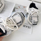 Spring-Autumn Delight: Trendy Fashion Sneakers for Little Ones - IRRAKIDS