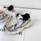 Spring-Autumn Delight: Trendy Fashion Sneakers for Little Ones - IRRAKIDS