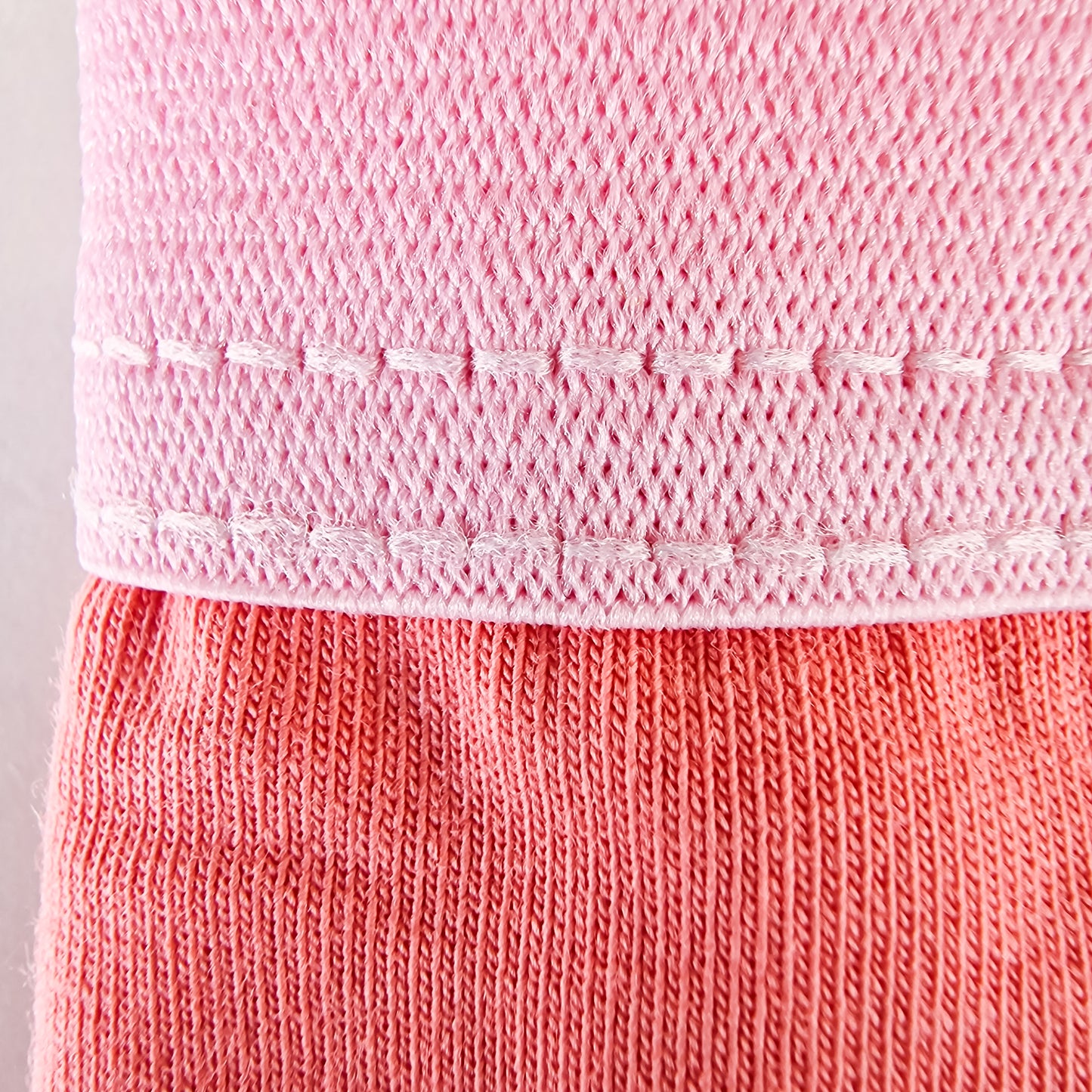 Girls’ Cotton Underwear Set – 2 Printed Shorts & 3 Colorful Socks