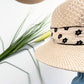 Chapeaux d'été tendance pour filles – Protection solaire respirante et colorée