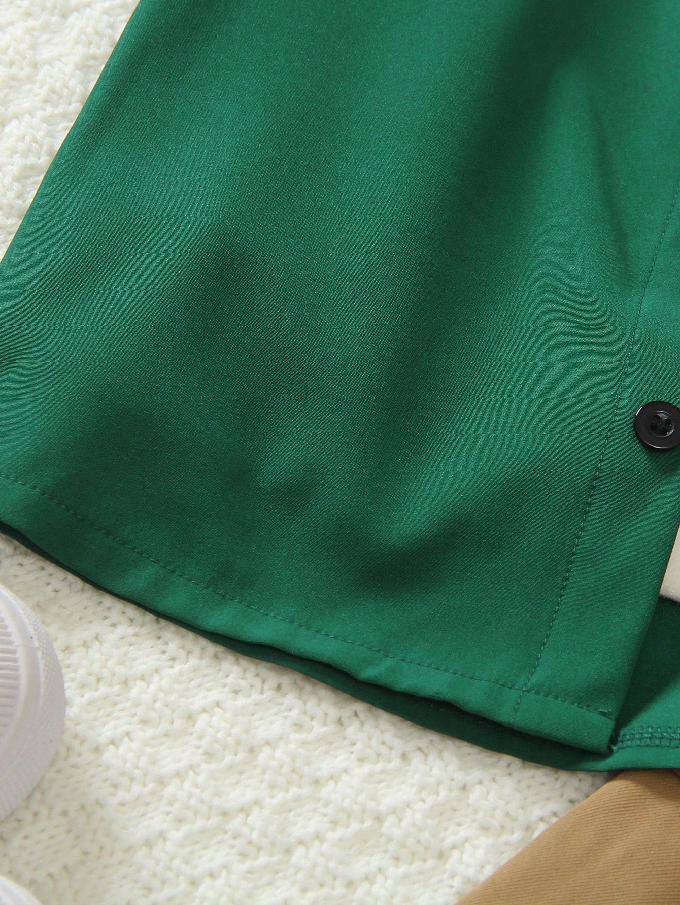 Stylish and Comfortable Summer Outfit for Boys