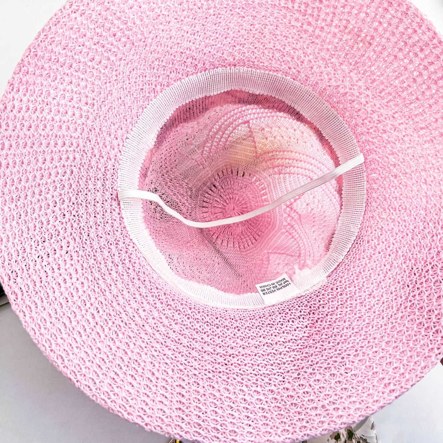 Chapeaux d'été tendance pour filles – Protection solaire respirante et colorée