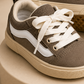 Kids Classic Casual Sneakers – Lightweight, Comfortable & Stylish Everyday Shoes for Boys & Girls