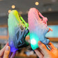 New Breathable Mesh Training Shoes: Stylish and Comfortable for Primary School Kids! - IRRAKIDS
