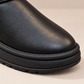 Kids’ Cozy Plush-Lined Ankle Boots – Everyday Winter Style