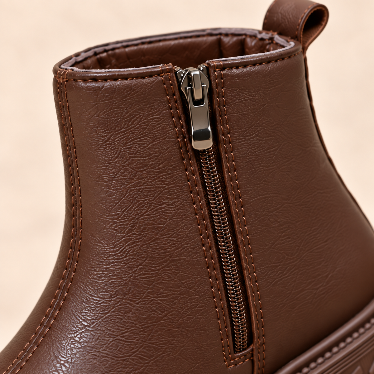 Girls’ Stylish Ankle Boots – Cozy, Trendy & Comfortable Everyday Winter Shoes