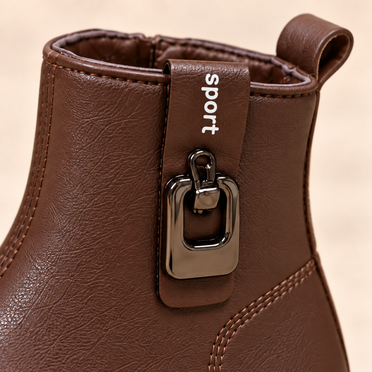 Girls’ Stylish Ankle Boots – Cozy, Trendy & Comfortable Everyday Winter Shoes