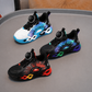 **Baskets de Sport Enfant – Confort, Style & Facilité d'enfilage 👟✨**