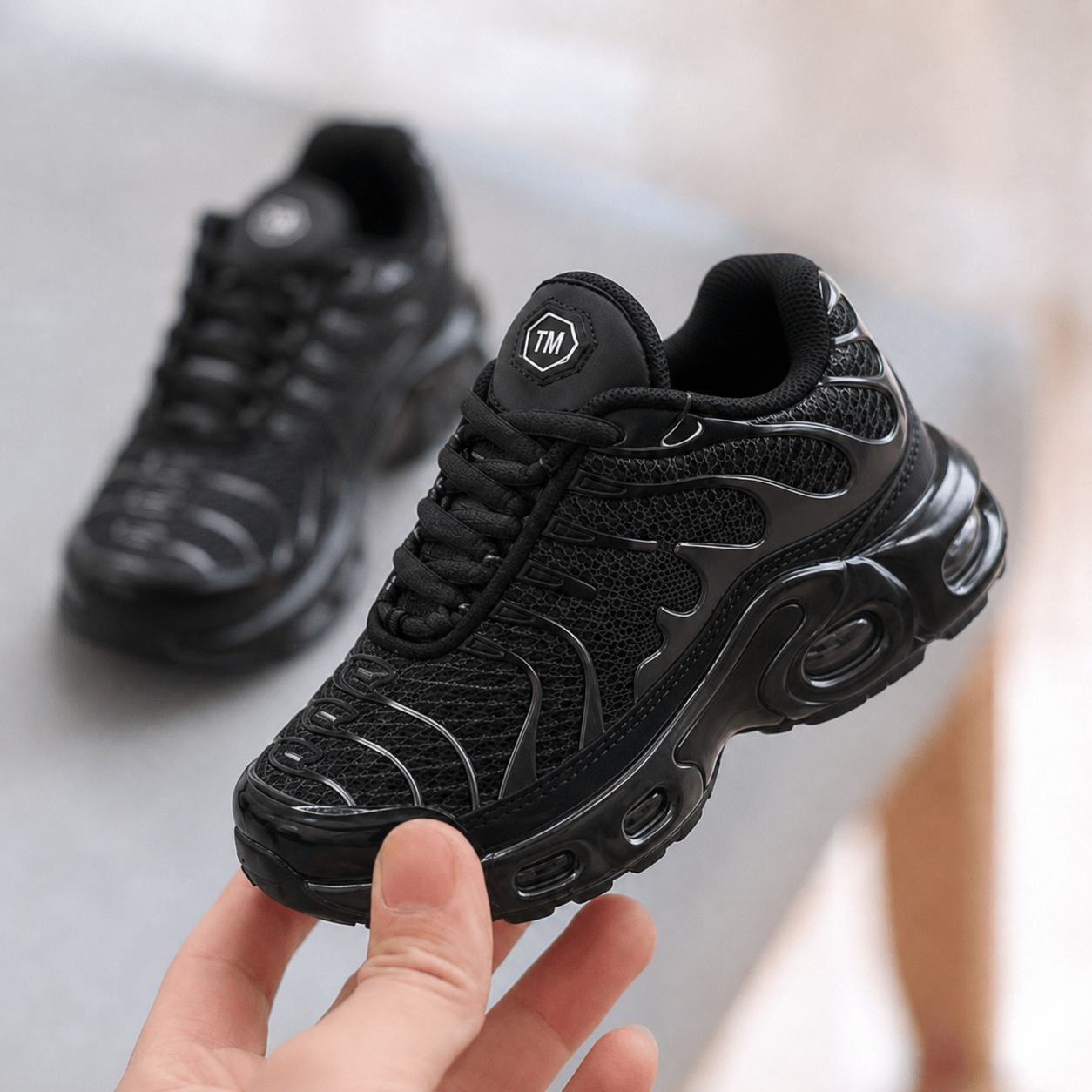 Cobra Kids Sneakers – Sporty Style &amp; Everyday Comfort 👟⚡
