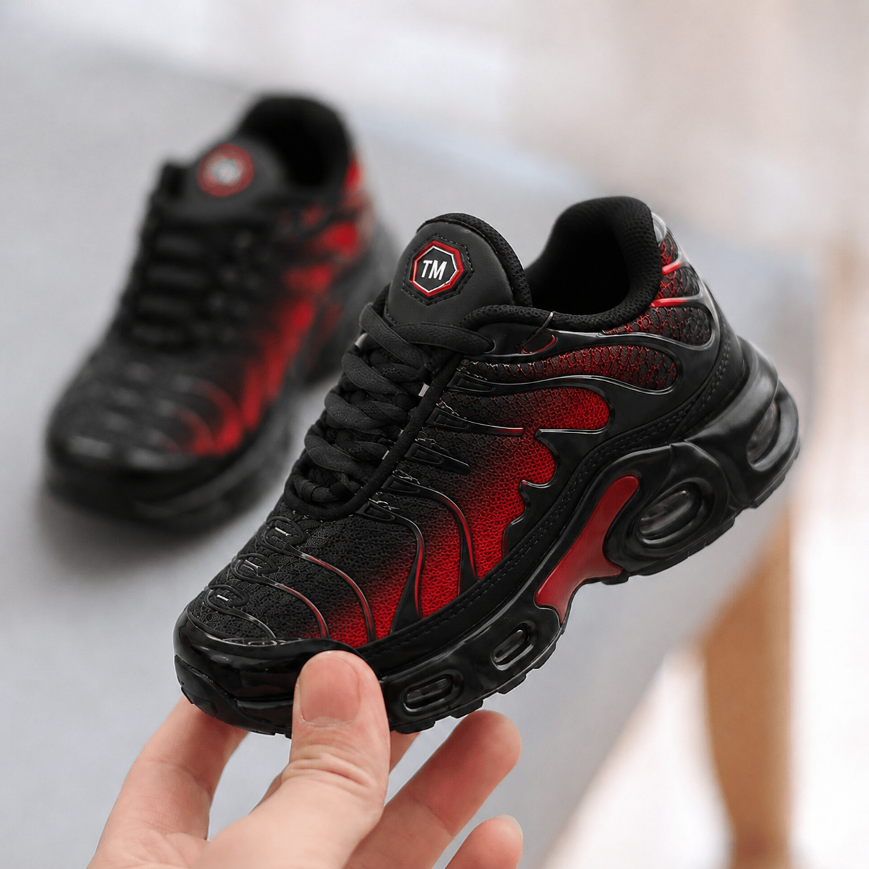 Cobra Kids Sneakers – Sporty Style &amp; Everyday Comfort 👟⚡