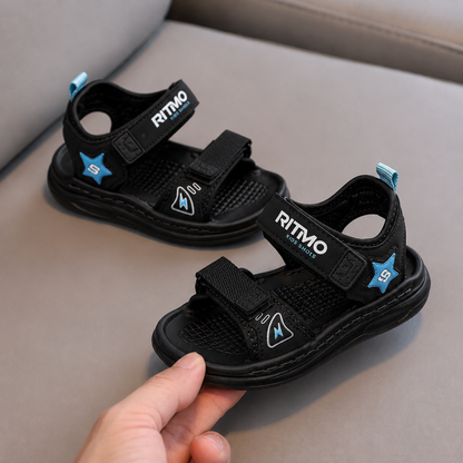 RITMO Kids Sandals – Lightweight Comfortable Durable Kids Sandals
