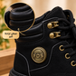 Boys’ Rugged Lace-Up Boots – Stylish Comfort for Everyday Adventures