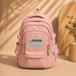 Unisex Everyday Backpack – Spacious, Durable & Comfortable Multi-Compartment Design Middle and high school