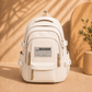 Unisex Everyday Backpack – Spacious, Durable & Comfortable Multi-Compartment Design Middle and high school